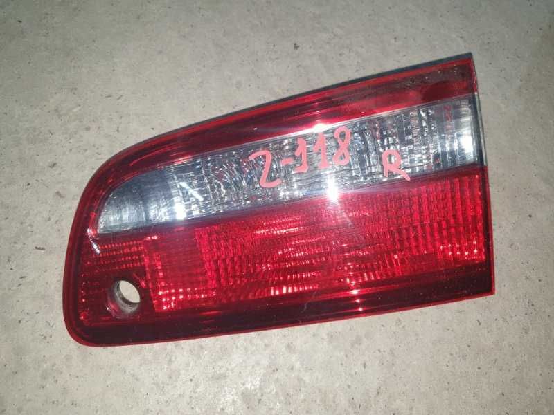 Фонарь заднего хода Toyota Camry Gracia MCV21