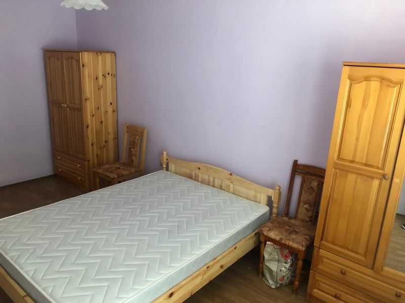 Дава се под наем Двустаен апартамент в Бургас, Възраждане - 60 кв.м за 165 € - Снимка #1