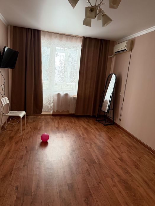 Сдам 1 ком квартира