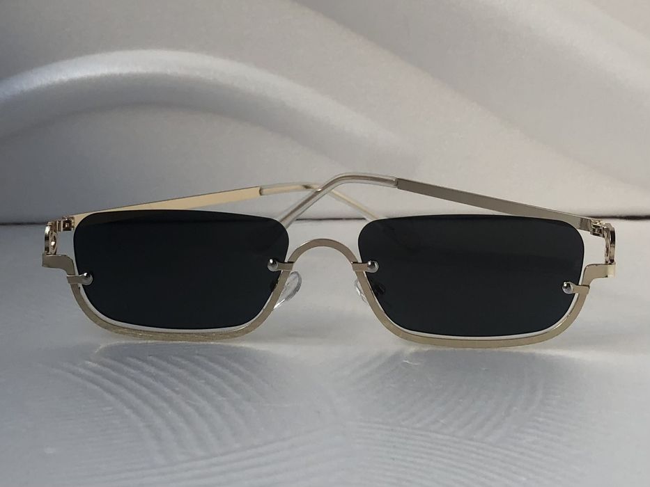 Топ модел дамски слънчеви очила /колекция 2025/