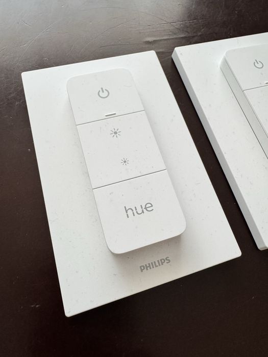 Întrerupător Phillips dimmer v2