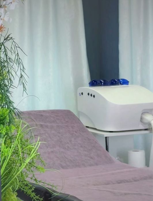 студия лазерной эпиляции