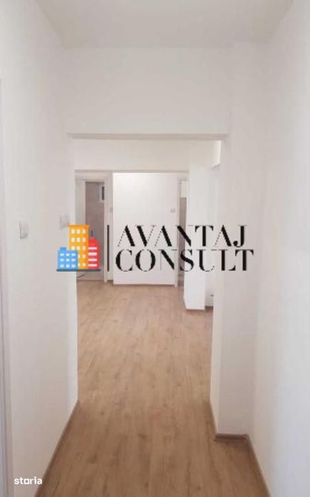 Mosilor4 camere transformat in 3 camere