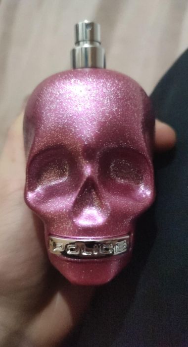 Parfum de femei police