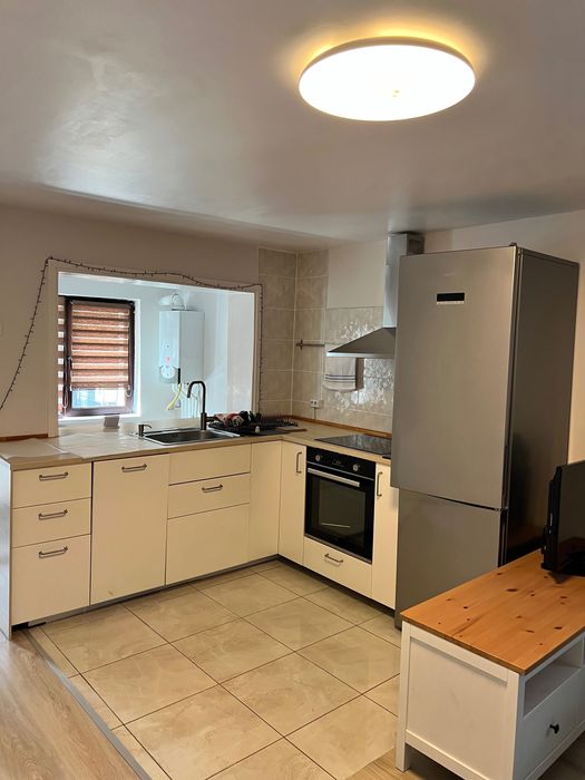 Inchiriez casa Strada Toma Cozma Iasi