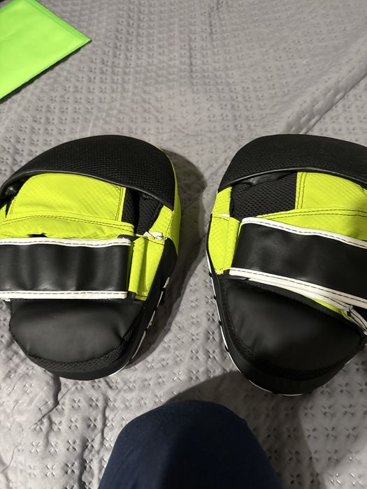 Срочно НОВЫЕ лапы