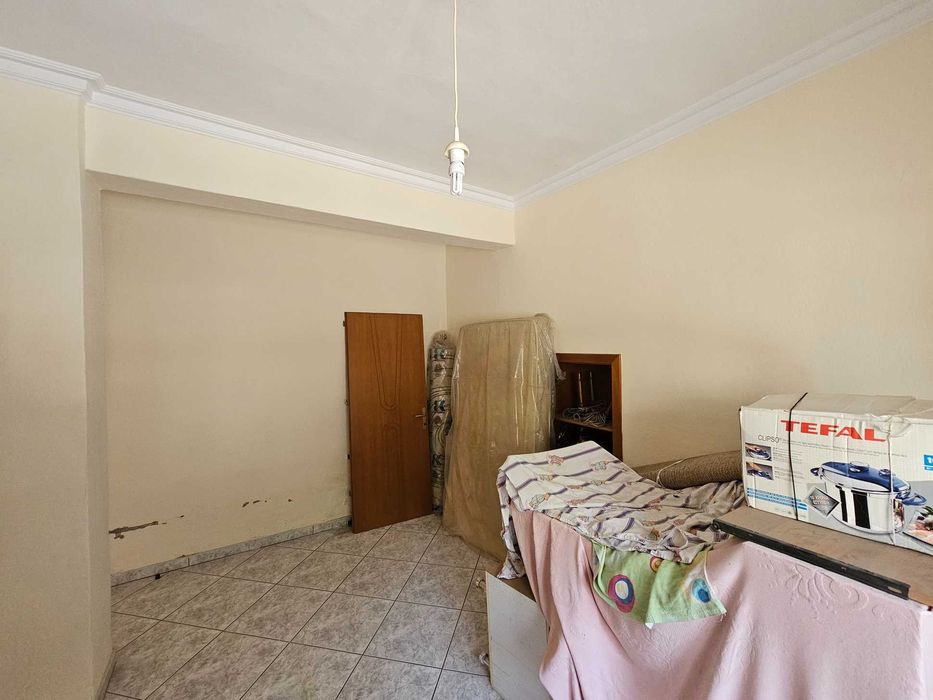 За продажба апартамент 118 кв.м. в Агиос Атанасиос Кавалас (код 8012)