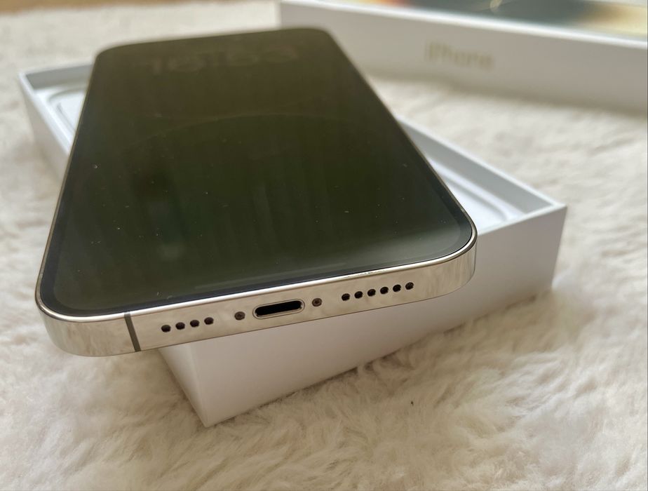 Iphone 14 Pro Max, Gold, 256GB