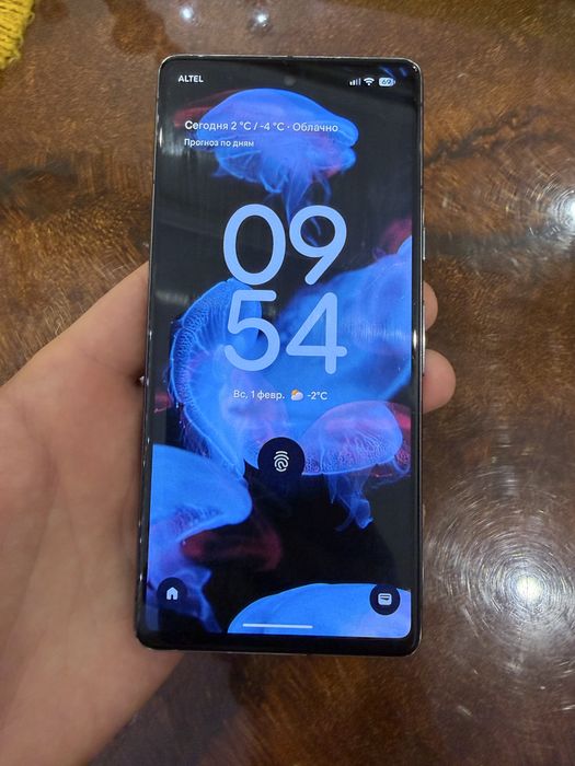 Google pixel 7 6/128g