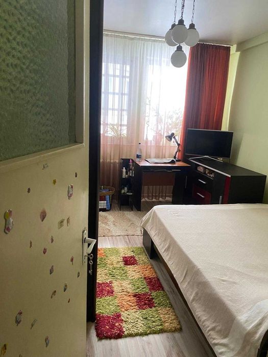 Apartament 3 camere, parter, pe Bd.Ferdinand, vizibilitate excelenta