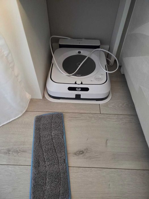Mop robot inteligent Braava m6