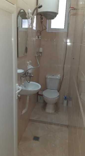 Дава се под наем Двустаен апартамент в Пловдив, Изгрев - 45 кв.м за 199.41 € - Снимка #1