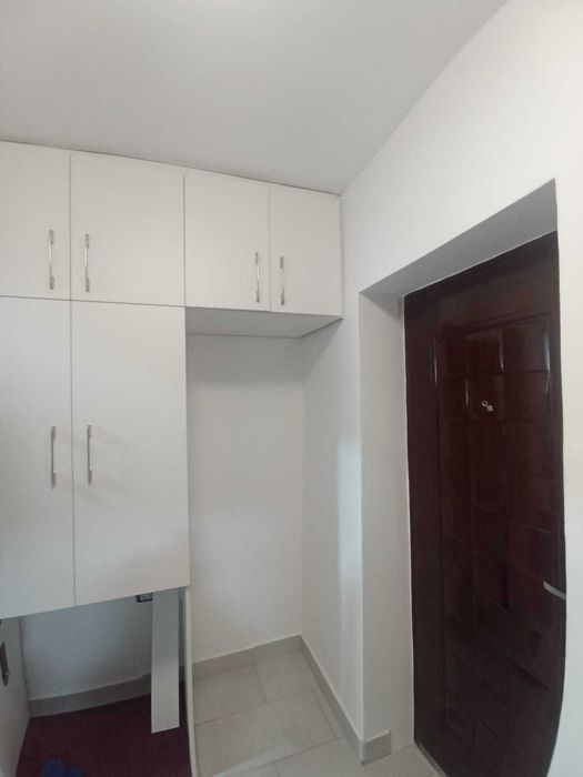 Închiriez garsonieră în Suceava  – Zona Gării Burdujeni
