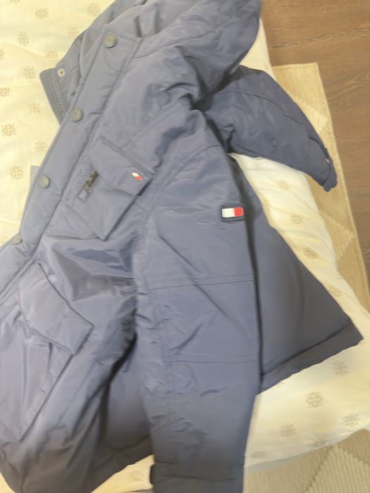 Tommy Hilfiger яке 104 см