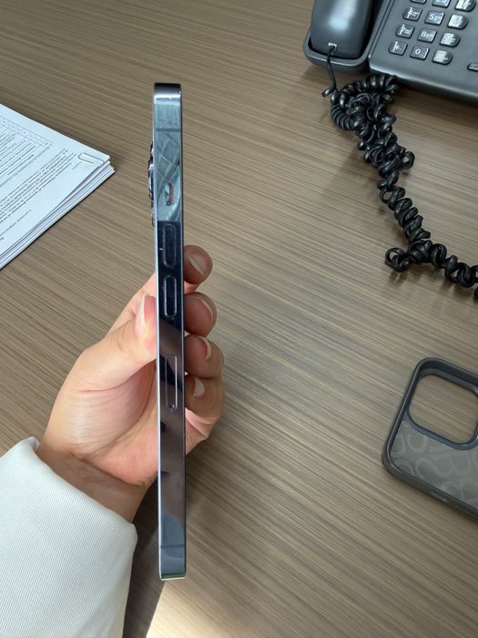 Iphone 13pro 256gb