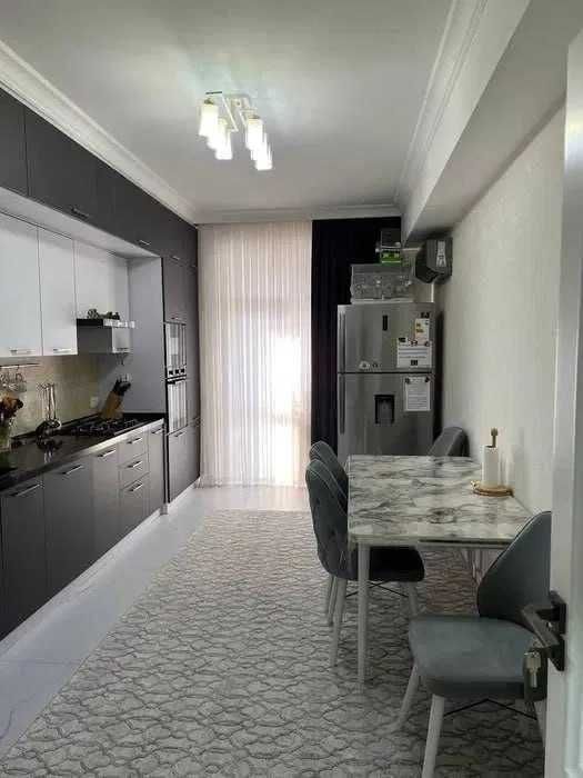 Продается 3 х комнатная квартира НОВОСТРОЙКА 3/8/9 ЖК  Dream House