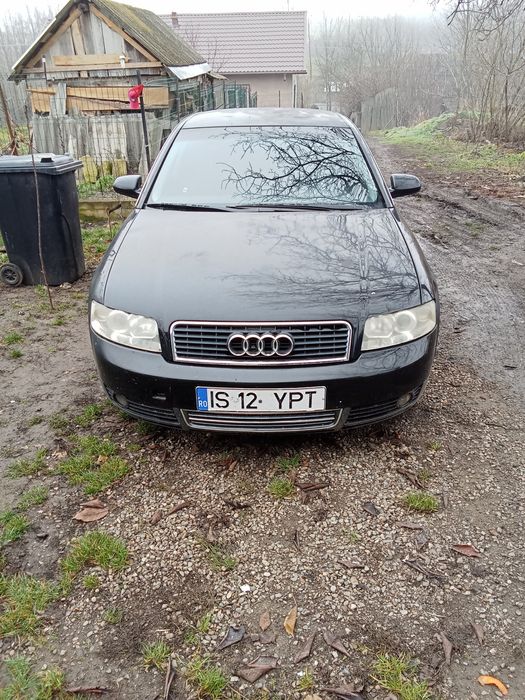 Audi A4 B6  benzina