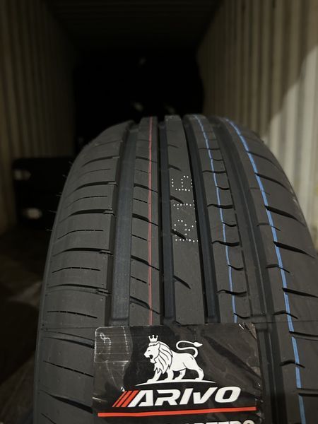 Нови Летни Гуми Arivo Premio Arzero 205/55R16 91V Нов DOT 2055516