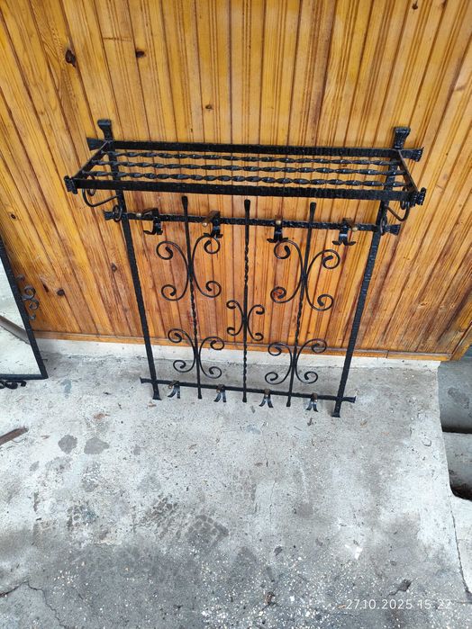 Комплект Антре : Огледало и закачалка