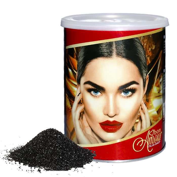 Кола маска кутия Black - 800 мл. Bon Amour - 27% Отстъпка