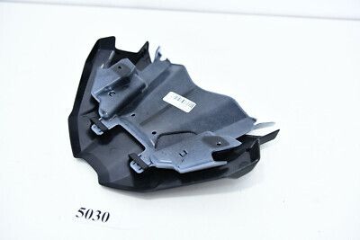 Carena roata fata BMW F850GS F750GS