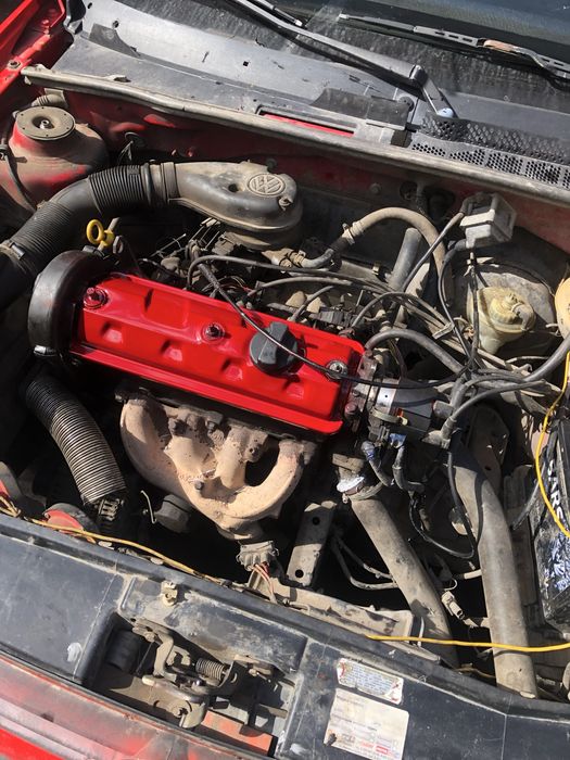 Гольф 3 хорошая машина