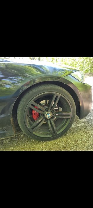 Bmw  e90 318d 2007 m47