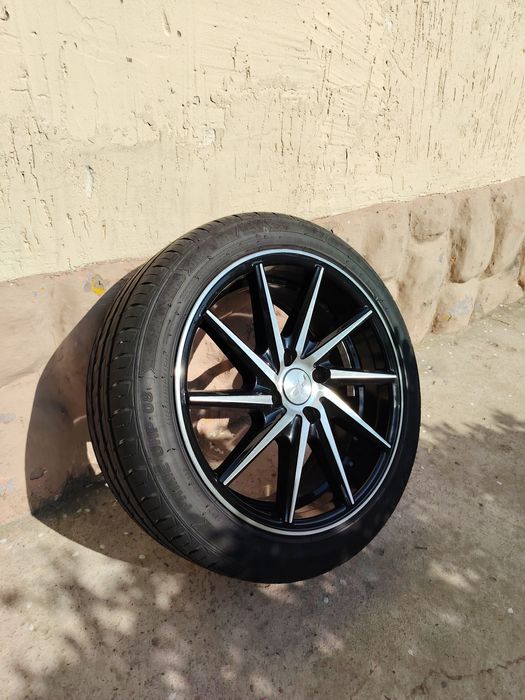 Комплект летние 205 45 R16