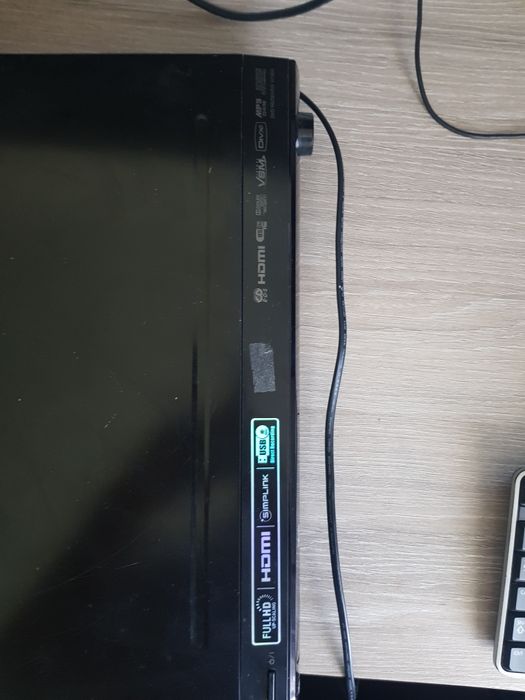 Dvd lg ht 805 ph