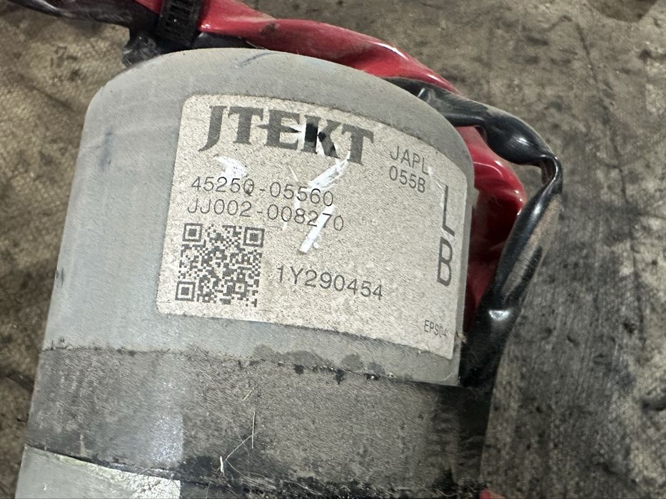 Електрическа кормилна колона за Тойота Авенсис Т27