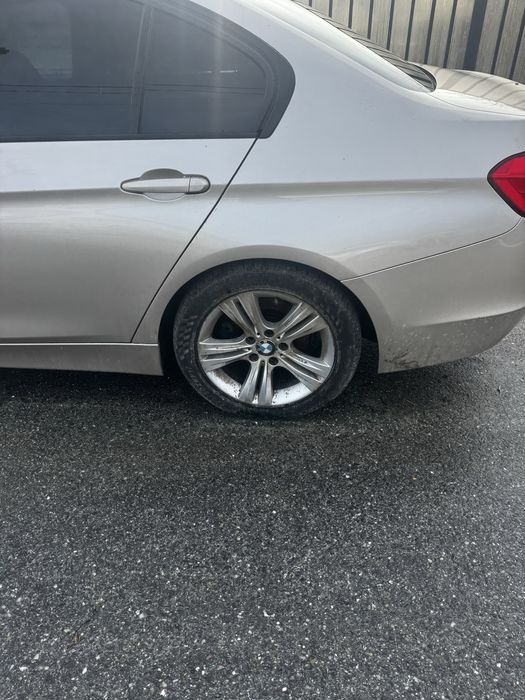 Dezmembrez BMW F30 320d