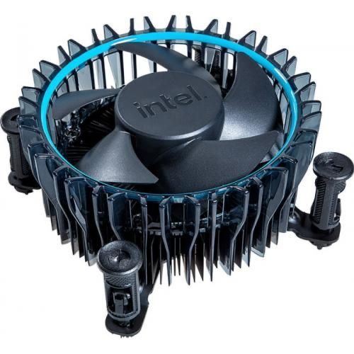 procesor intel i3 12100f si cooler