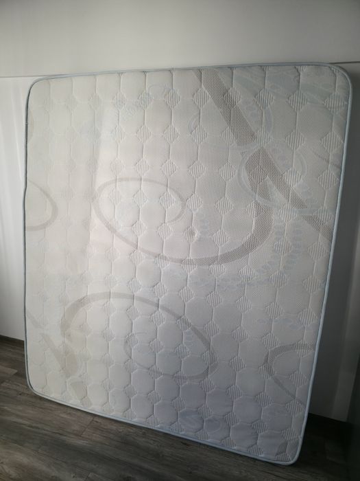 Двулицев матрак Lavender Massage 22см - MATTRO