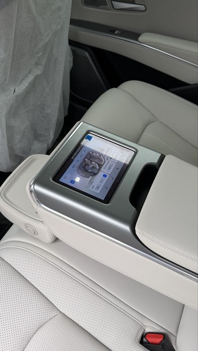 BYD Han L 701km , 2-pozitsiya