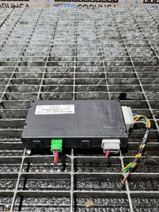 Modul Land Rover Freelander 2 2006 - 2010 (777) 827302169149