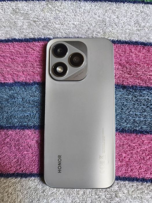 Honor 400 lite 8/256