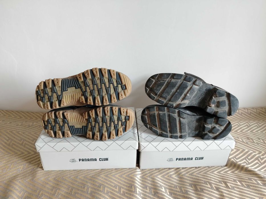 /разм - 45/ Рабочая обувь сапоги ботинки