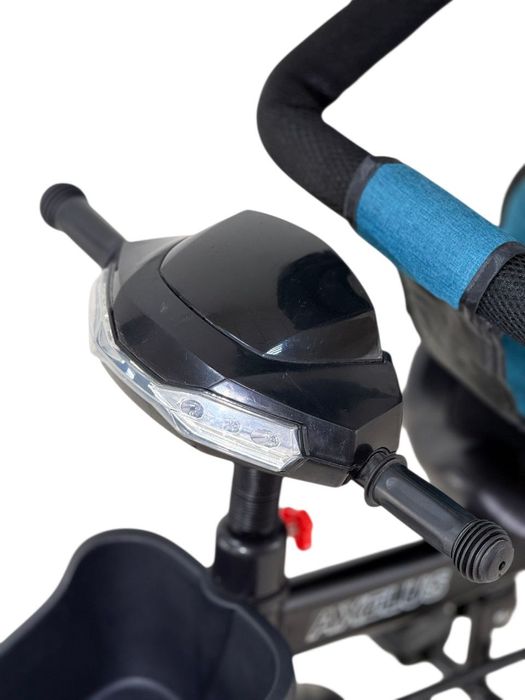 Bolalar velosipedi 1-5 yoshgacha