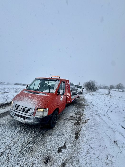 Tractări Auto NON-STOP | Factură | Firmă autorizată. 24/7