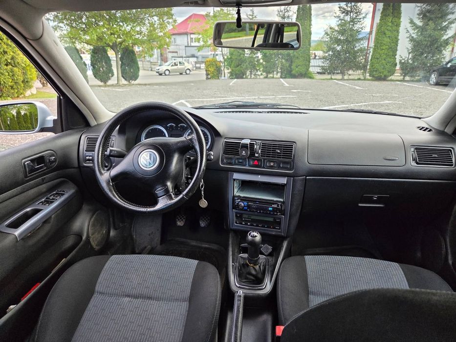 Wv Golf 4 ,Diesel,1,9,Anul,2005 Pascific