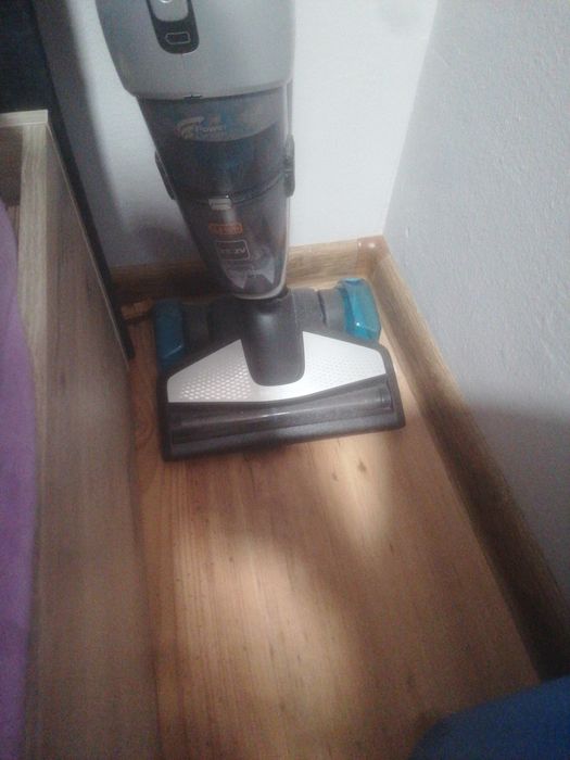 Прахосмукачка за сухо и мокро почистване PHILIPS POWERPROAQUA