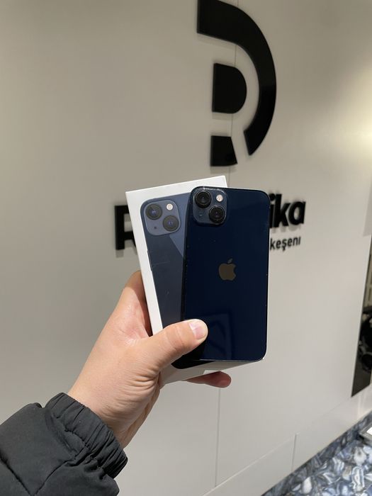 IPhone 13/ АКБ-88/ Как новая /Айфон 113