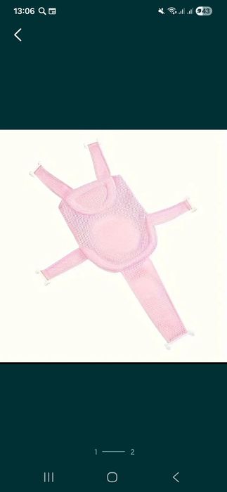 Подставка с ванночкой