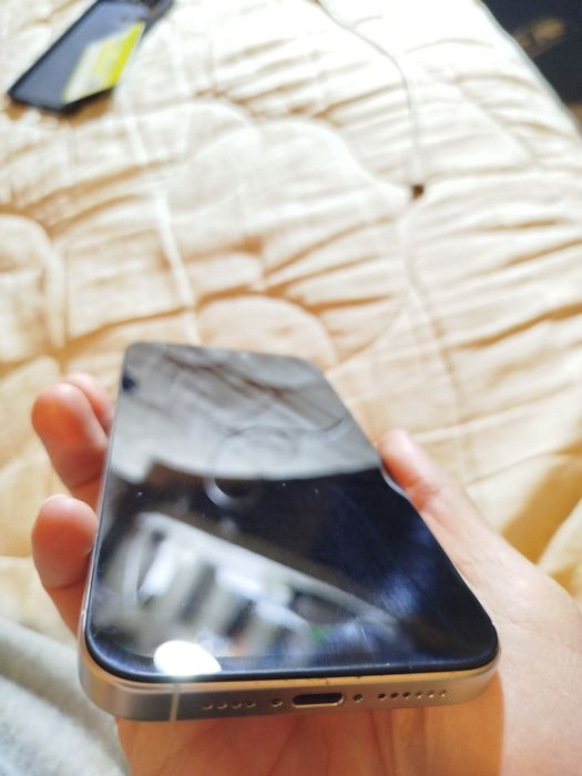 iPhone 15 pro max 256гб