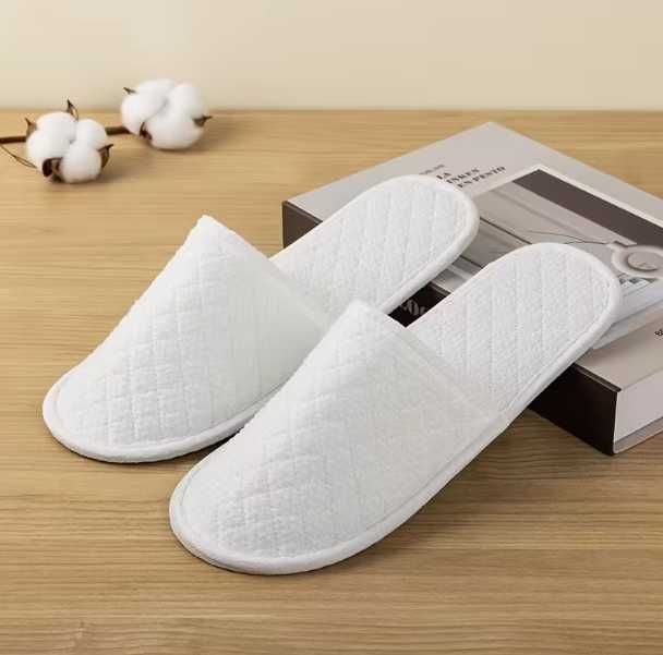 Хавлиени Чехли за еднократна употребва