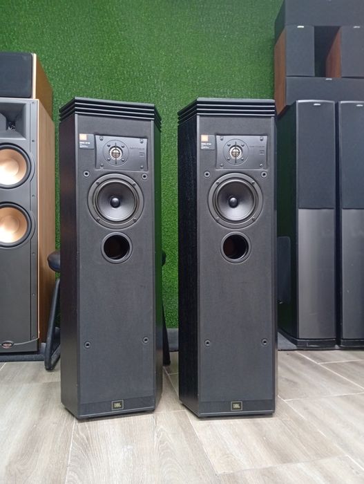 Тонколони JBL HP-430