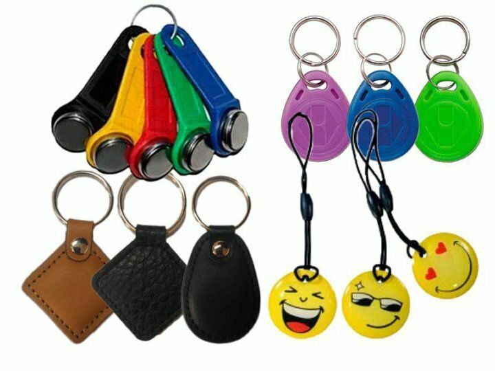 Домофонные ключи.Изготовление домофонных ключей с выездом !