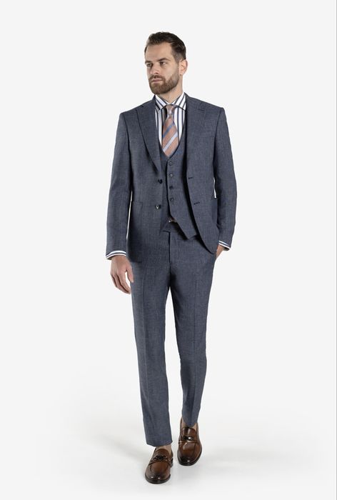 Официален костюм Carducci 3 части