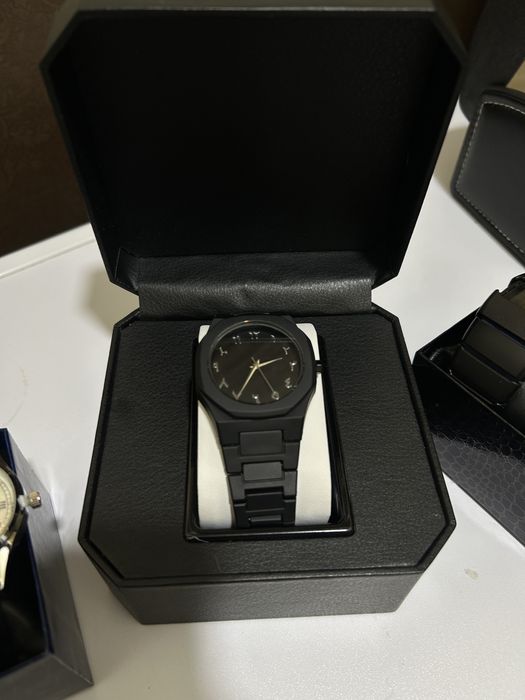 Мужские часый новый