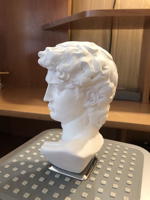 Давид Микеланджело